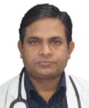 Dr A P Singh